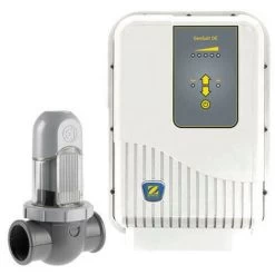 Électrolyseur Zodiac GenSalt OE 10 Jusqu'à 40m3