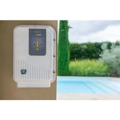 Électrolyseur Zodiac GenSalt OE 10 Jusqu'à 40m3 6 Électrolyseur Zodiac GenSalt OE 10 Jusqu'à 40m3 -Piscine Soldes 55284634 2
