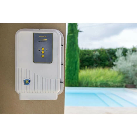 Électrolyseur Zodiac GenSalt OE 10 Jusqu'à 40m3 4 Électrolyseur Zodiac GenSalt OE 10 Jusqu'à 40m3 – Image 2