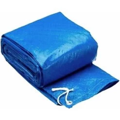 Ensoleillé Pool Cover Bâche De Protection Pour Piscine Easy Set, N° 0, Comme Sur L'image, 300 X 200 Cm -Piscine Soldes 55285827 4