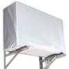 Housse Climatiseur Extérieur Couverture Etanche Climatiseur Housse Anti-poussière Pour La Maison, 94X40X73cm，Fontainebleau -Piscine Soldes 55307357 1