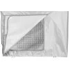 Housse Imperméable Pour Unité Extérieure De Climatiseur, Anti-poussière Et Anti-neige, 96x40x70cm, Gris Argent,Fontainebleau 1 Housse Imperméable Pour Unité Extérieure De Climatiseur, Anti-poussière Et Anti-neige, 96x40x70cm, Gris Argent,Fontainebleau -Piscine Soldes 55308982 1