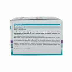 Bayrol - SUPERFLOCK PLUS - 1kg - 2295292 8 Bayrol - SUPERFLOCK PLUS - 1kg - 2295292 -Piscine Soldes 55637117 3