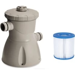 Piscine Autostable à Aspect Tressé ø 3,96m X84cm SUMMER WAVES 7 Piscine Autostable à Aspect Tressé ø 3,96m X84cm SUMMER WAVES -Piscine Soldes 55662041 3