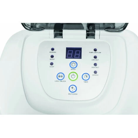 Intex ECOSTERILISATEUR POUR BASSIN JUSQU A 26.5 M3 5 Intex ECOSTERILISATEUR POUR BASSIN JUSQU A 26.5 M3 – Image 3