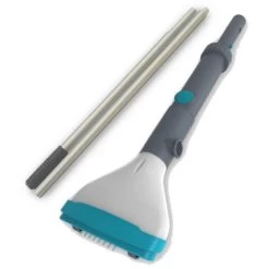 Aspirateur De Piscine Et Spa à Batterie Lektra Vac - Kokido