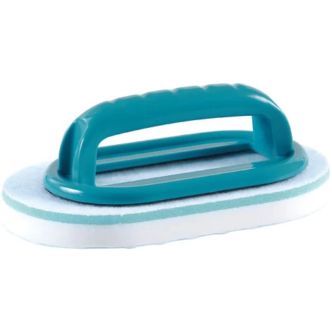 Bayrol - BROSSE LIGNE D'EAU AVEC 2 TAMPONS DE REMPLACEMENT - 411009 3 Bayrol - BROSSE LIGNE D'EAU AVEC 2 TAMPONS DE REMPLACEMENT - 411009