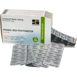 Boîte Réactifs Phenol Red Pour Photomètre 250 Unités Lovibond 7 Boîte Réactifs Phenol Red Pour Photomètre 250 Unités Lovibond -Piscine Soldes 56073665 3
