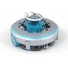 Robot électrique Sans Fil Aquajack 600 Pour Piscine Hors Sol -Piscine Soldes 56120080 1