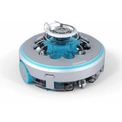 Robot électrique Sans Fil Aquajack 600 Pour Piscine Hors Sol