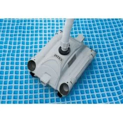 Aspirateur De Fond Automatique Intex - 28001 8 Aspirateur De Fond Automatique Intex - 28001 -Piscine Soldes 56154807 3