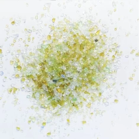 LOT DE 2 SACS 20KG VERRE FILTRANT 0,4 A 1,6 MM 4 LOT DE 2 SACS 20KG VERRE FILTRANT 0,4 A 1,6 MM – Image 2