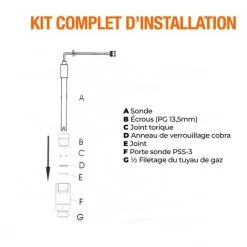 Pompe Doseuse PH INJECTA Péristaltique Digital 1-120m3 10 Pompe Doseuse PH INJECTA Péristaltique Digital 1-120m3 -Piscine Soldes 56990525 4