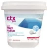 Produit D'entretien Piscine - CTX 393 - Multi Action 250 G - 5 Kg - 1x5 Kg De CTX -Piscine Soldes 57233080 1