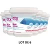 Produit D'entretien Piscine - CTX 393 - Multi Action 250 G - 5 Kg - 6x5 Kg De CTX 2 Produit D'entretien Piscine - CTX 393 - Multi Action 250 G - 5 Kg - 6x5 Kg De CTX -Piscine Soldes 57233082 1