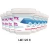 Produit D'entretien Piscine - CTX 393 - Multi Action 250 G - 5 Kg - 8x5 Kg De CTX 1 Produit D'entretien Piscine - CTX 393 - Multi Action 250 G - 5 Kg - 8x5 Kg De CTX -Piscine Soldes 57233084 1