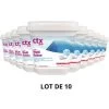 Produit D'entretien Piscine - CTX 393 - Multi Action 250 G - 5 Kg - 10x5 Kg De CTX 1 Produit D'entretien Piscine - CTX 393 - Multi Action 250 G - 5 Kg - 10x5 Kg De CTX -Piscine Soldes 57233085 1