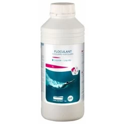 Floculant Liquide 1 Litre Gre