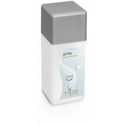 Bayrol SpaTime - Granulés PH Plus 1kg