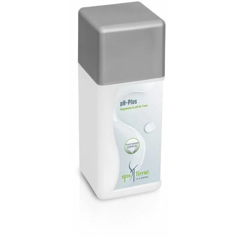 Bayrol SpaTime - Granulés PH Plus 1kg 3 Bayrol SpaTime - Granulés PH Plus 1kg