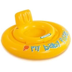Bouée Bébé Culotte INTEX Baby Float