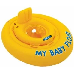 Bouée Bébé Culotte INTEX Baby Float 10 Bouée Bébé Culotte INTEX Baby Float -Piscine Soldes 5728339 4