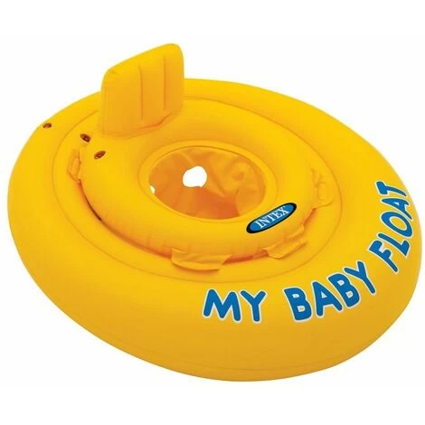Bouée Bébé Culotte INTEX Baby Float 6 Bouée Bébé Culotte INTEX Baby Float – Image 4