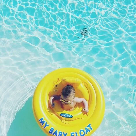 Bouée Bébé Culotte INTEX Baby Float 7 Bouée Bébé Culotte INTEX Baby Float – Image 5