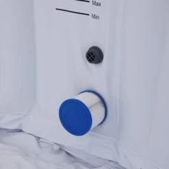 AREBOS Cartouche Filtrante Lot De 6 Cartouches Filtrantes De Rechange Spa Gonflable -Piscine Soldes 57882070 3