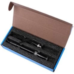 Sonde De PH Sonde De Capteur De Haute Sensibilité, Haute Précision, Précise Et Fiable Électrode De Support De Compteur D'acidité PHS-3C E-201-C Type électrode Composite PH Sonde D'électrode PH LO-Ron 11 Sonde De PH Sonde De Capteur De Haute Sensibilité, Haute Précision, Précise Et Fiable Électrode De Support De Compteur D'acidité PHS-3C E-201-C Type électrode Composite PH Sonde D'électrode PH LO-Ron -Piscine Soldes 57915813 5