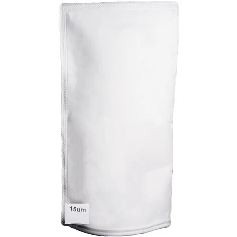 Poche Filtrante 15 Micron Compatible Desjoyaux 4 Poche Filtrante 15 Micron Compatible Desjoyaux – Image 2