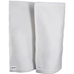 PAIRE Poches Filtrantes Compatible Desjoyaux - 2x 30 Micron