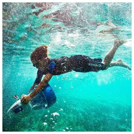 Propulseur Aquatique Yamaha Seascooter Explorer Propulseur D'eau 5 Propulseur Aquatique Yamaha Seascooter Explorer Propulseur D'eau – Image 3