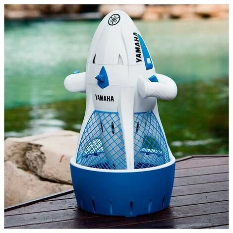 Propulseur Aquatique Yamaha Seascooter Explorer Propulseur D'eau 6 Propulseur Aquatique Yamaha Seascooter Explorer Propulseur D'eau – Image 4