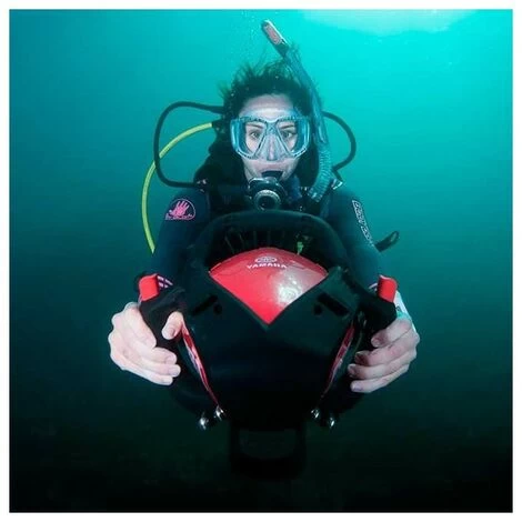 Propulseur Aquatique Yamaha Seascooter 350 L 4 Propulseur Aquatique Yamaha Seascooter 350 L – Image 2