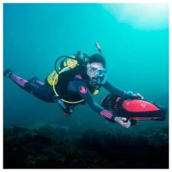 Propulseur Aquatique Yamaha Seascooter 350 L 7 Propulseur Aquatique Yamaha Seascooter 350 L -Piscine Soldes 58193405 3