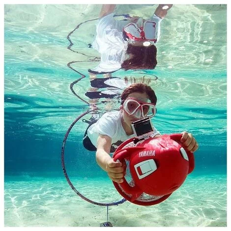 Propulseur Aquatique Yamaha Seascooter Joint Eau Propulseur 4 Propulseur Aquatique Yamaha Seascooter Joint Eau Propulseur – Image 2