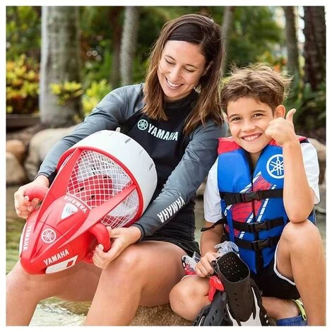 Propulseur Aquatique Yamaha Seascooter Joint Eau Propulseur 5 Propulseur Aquatique Yamaha Seascooter Joint Eau Propulseur – Image 3