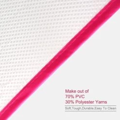 Lot De 2 Hamacs à Eau Gonflables Pour Lit Flottant, Hamac Gonflable 9 Lot De 2 Hamacs à Eau Gonflables Pour Lit Flottant, Hamac Gonflable -Piscine Soldes 58207587 4