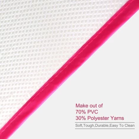 Lot De 2 Hamacs à Eau Gonflables Pour Lit Flottant, Hamac Gonflable 6 Lot De 2 Hamacs à Eau Gonflables Pour Lit Flottant, Hamac Gonflable – Image 4