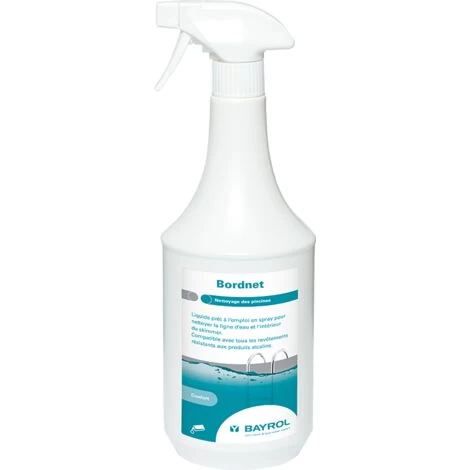 Bordnet 1L Ligne D'eau Bords Gras Bayrol Bayrol 3 Bordnet 1L Ligne D'eau Bords Gras Bayrol Bayrol