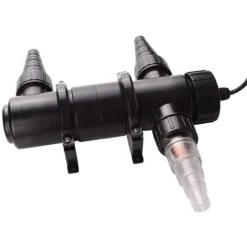 INLIFE Dispositif De D¨cantation UVC 10 000 L