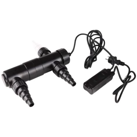 INLIFE Dispositif De D¨cantation UVC 10 000 L 4 INLIFE Dispositif De D¨cantation UVC 10 000 L – Image 2