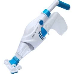 Robot Aspirateur De Piscine Kiss Pool Rechargeable