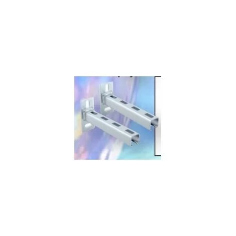 Supportage Pour Filtre Haut Débit 2'' Ou UV Medium - Aquahyper 3 Supportage Pour Filtre Haut Débit 2'' Ou UV Medium - Aquahyper