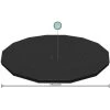 Bestway Bâche Ronde ø427 Cm - 58248 1 Bestway Bâche Ronde ø427 Cm - 58248 -Piscine Soldes 58675964 1