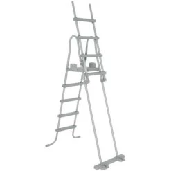 Echelle De Piscine Bestway 132 Cm - 58332 8 Echelle De Piscine Bestway 132 Cm - 58332 -Piscine Soldes 58676147 2