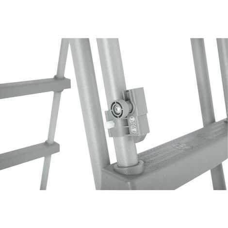Echelle De Piscine Bestway 132 Cm - 58332 5 Echelle De Piscine Bestway 132 Cm - 58332 – Image 3
