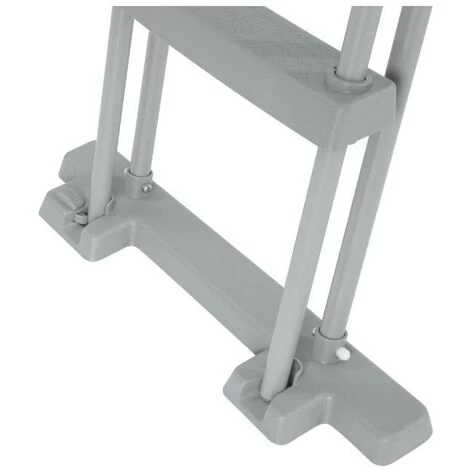 Echelle De Piscine Bestway 132 Cm - 58332 6 Echelle De Piscine Bestway 132 Cm - 58332 – Image 4