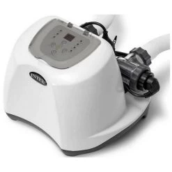 Système D'eau Salée Intex QS500 Avec Krystal Clear (max. 26 500 Litres) - 26668GS